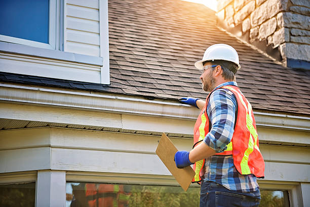 Licensed Roof Repair service in Breckenridge, MI - Roof Repair Smedway